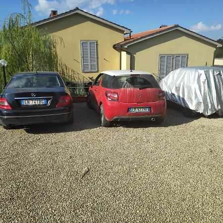 La Dolce Vita Studio With Free Private Parking Siena Kültér fotó
