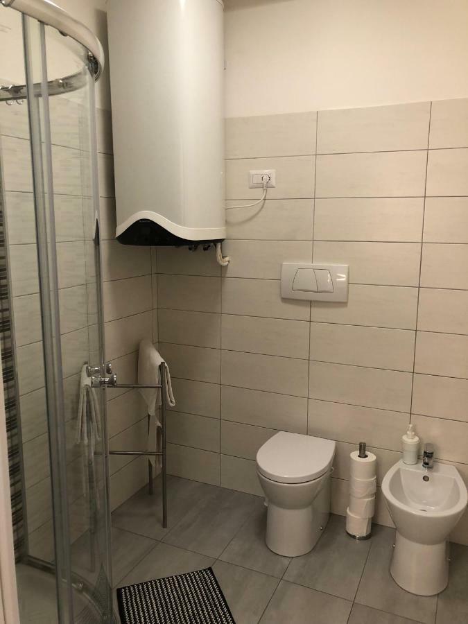 La Dolce Vita Studio With Free Private Parking Siena Kültér fotó